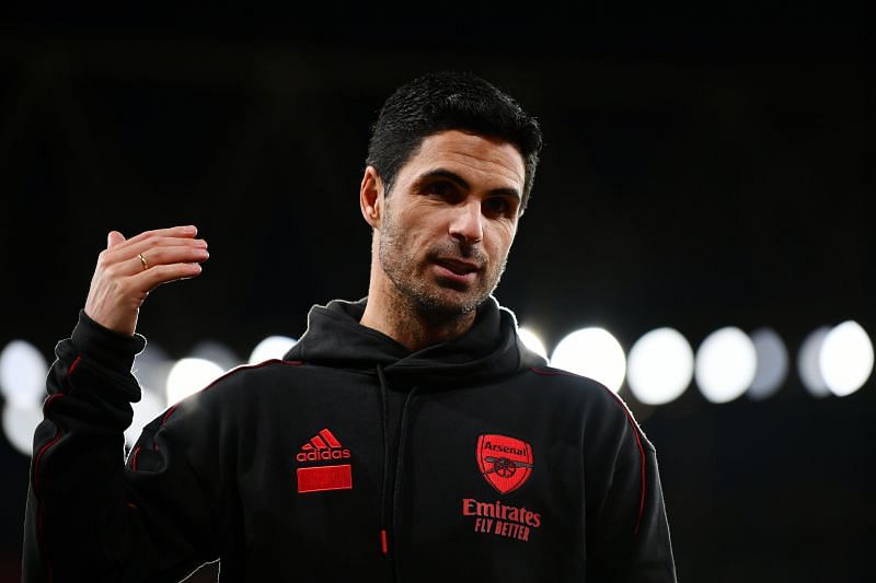 Nóng bỏng tương lai Arteta, ai đủ sức đảm đương ghế nóng Arsenal?