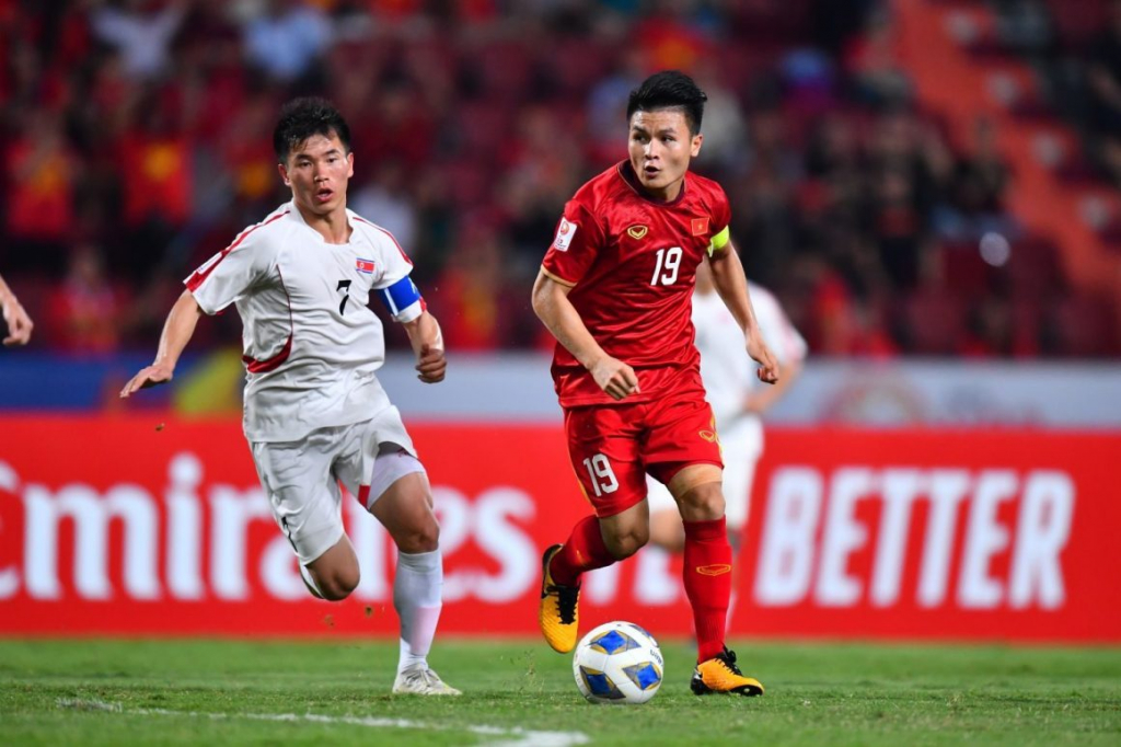 Vòng loại U23 châu Á 2022 có biến ngay trước lễ bốc thăm 1 ngày