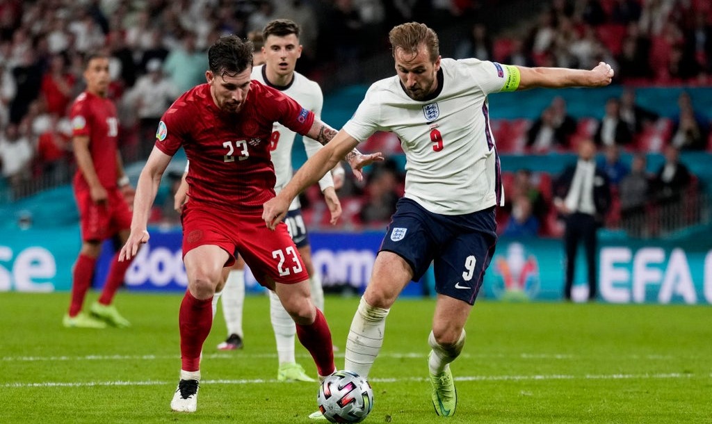 5 điều rút ra từ chiến thắng của tuyển Anh trước Đan Mạch