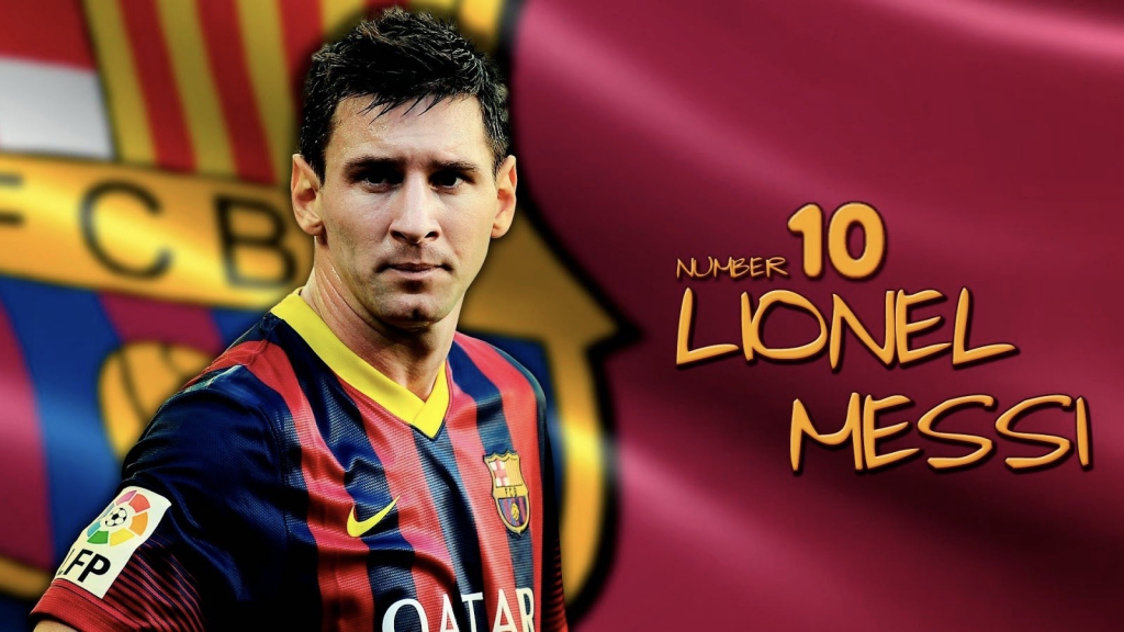 5 mục tiêu Messi cần chinh phục để trở nên vĩ đại nhất