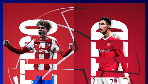 3 lý do để MU lạc quan trước trận gặp Atletico