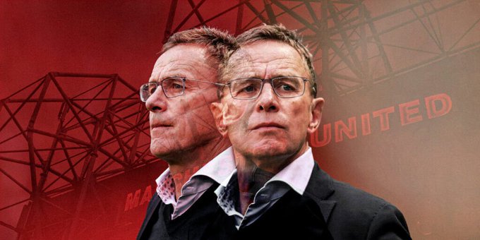 Ralf Rangnick: Tuchel của MU hay Marcelo Bielsa phiên bản Quỷ đỏ?