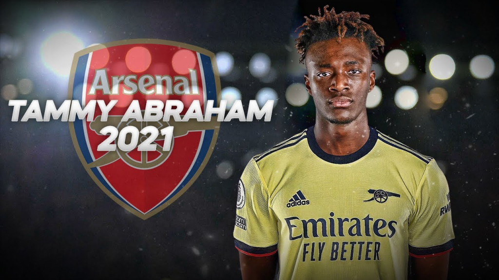 Arsenal có nên chiêu mộ Tammy Abraham từ Chelsea?