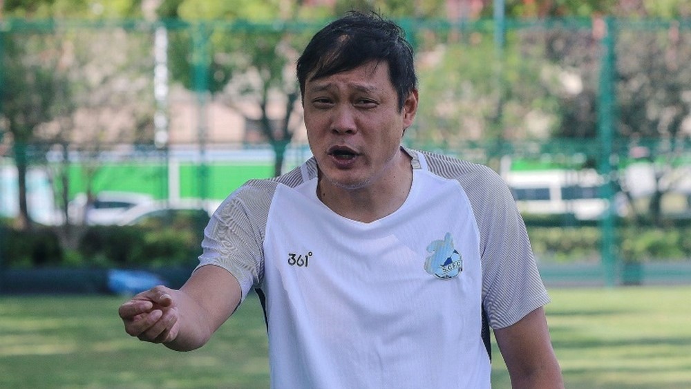 Tiên tri bóng đá Trung Quốc không còn ủng hộ ĐT Việt Nam