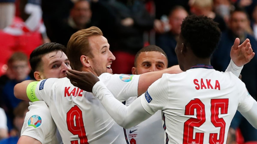 Southgate xác nhận, Anh đón tin vui trước bán kết Euro với Đan Mạch