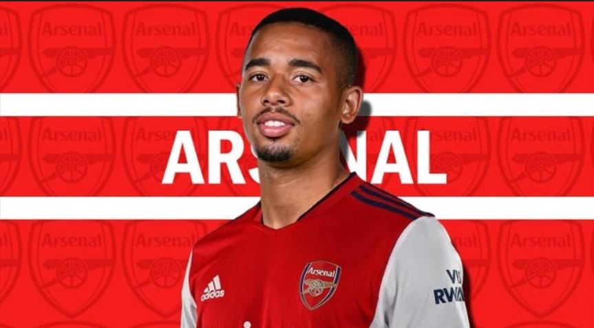 Romano xác nhận, Arsenal đón tân binh từ Man City