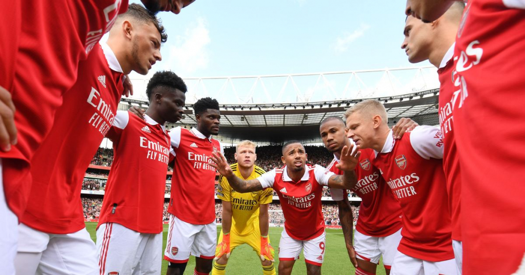 4 nhiệm vụ bắt buộc với Arsenal trong phần còn lại của mùa giải