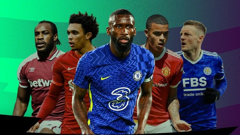 MU, Chelsea nhận bộn tiền nếu vô địch Ngoại hạng Anh 2022/23