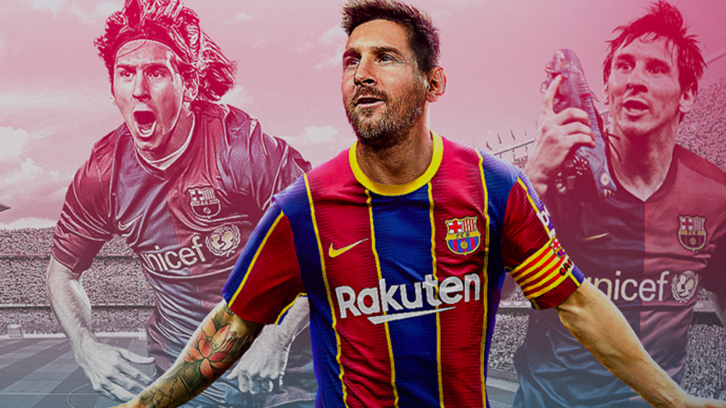 Barcelona và La Liga phải giữ Messi bằng mọi giá