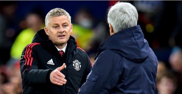 Solskjaer tiết lộ “bí thuật” giúp MU ngược dòng ngoạn mục