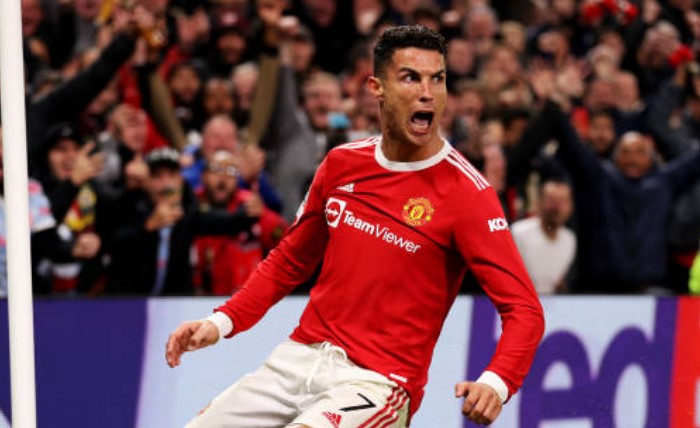 Rực sáng tại Old Trafford, Ronaldo gửi thông điệp cực ý nghĩa tới NHM MU