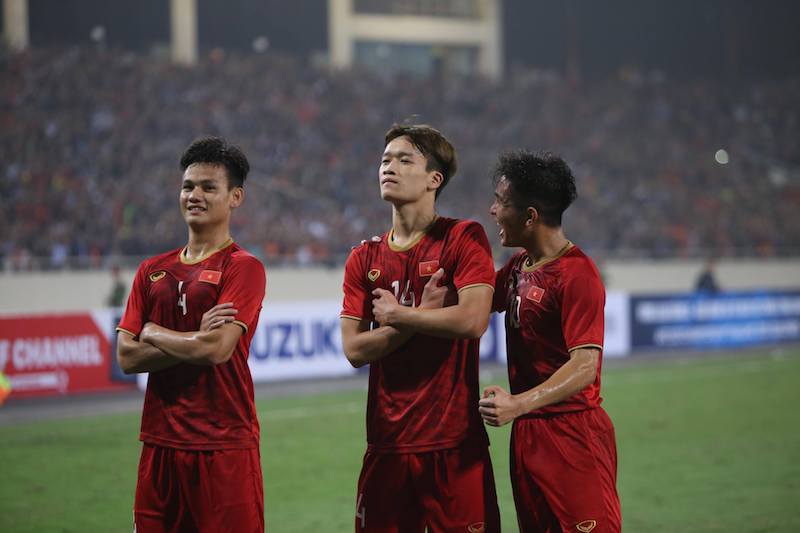 Bốc thăm vòng loại U23 châu Á: Việt Nam nằm ở bảng dễ thở, sáng cửa đi tiếp