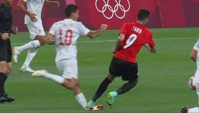 Ceballos dính chấn thương đáng sợ trong ngày ra quân của Olympic TBN