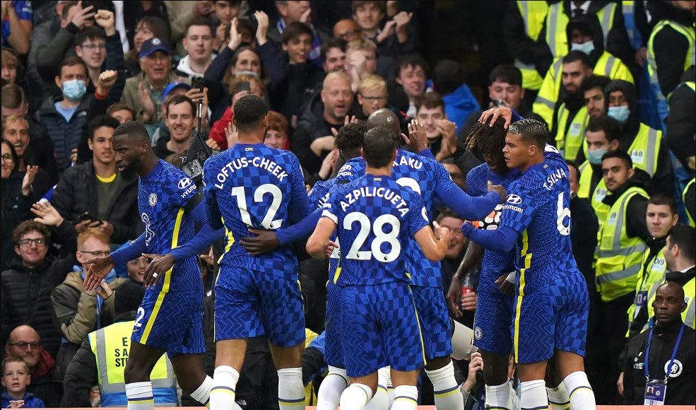 Tiết lộ số tiền siêu khủng Chelsea kiếm được mùa giải vừa qua