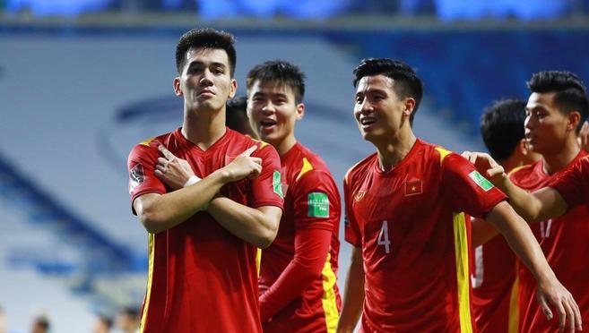 AFC đặt niềm tin vào ĐT Việt Nam, đánh giá thấp Trung Quốc