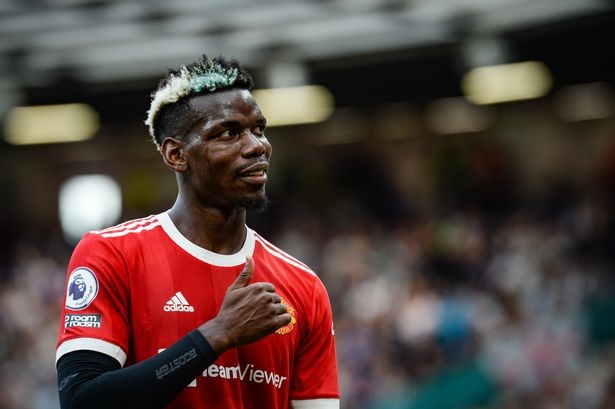 Pogba ở lại MU kéo theo domino khiến Chelsea khó càng thêm khó