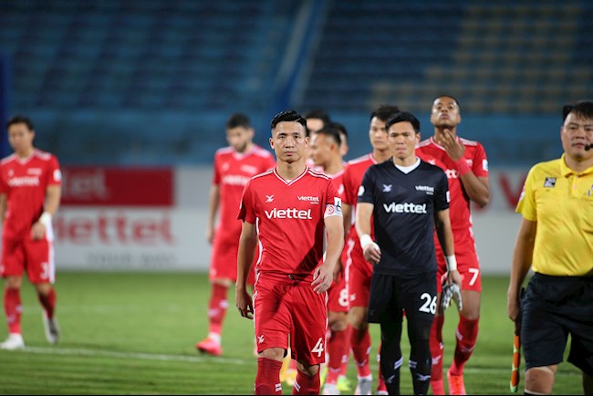 Xem giò 3 đối thủ sắp tới của Viettel tại AFC Cup 2022