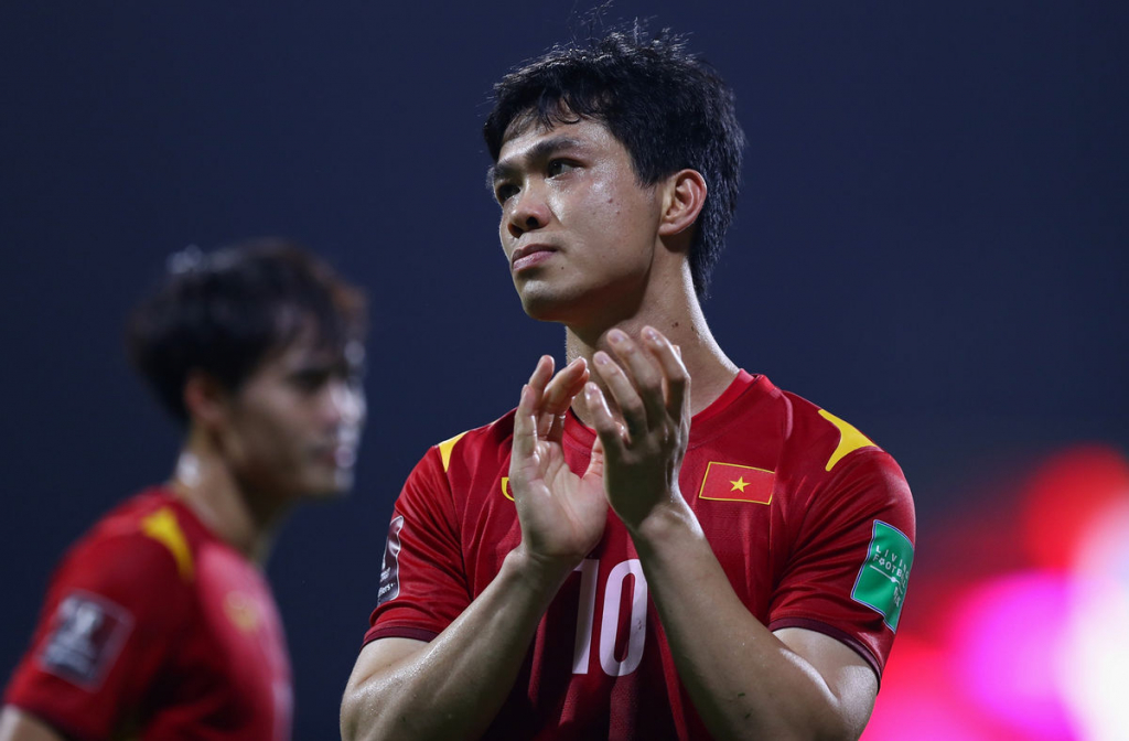 Chuyên gia bóng đá: “Không gọi Công Phượng lên ĐT Việt Nam là hợp lý”