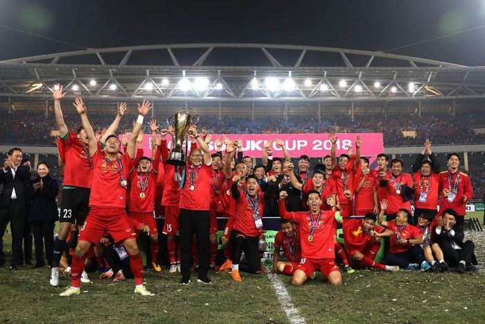 Lịch thi đấu ủng hộ ĐT Việt Nam vô địch AFF Cup 2020