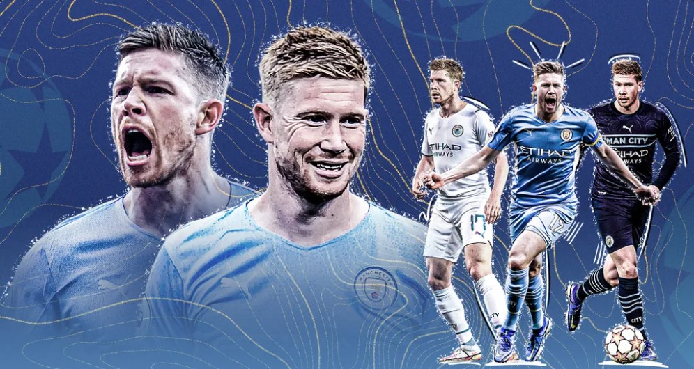 Man City không De Bruyne: Nhạc trưởng đi vắng, dàn nhạc sao chơi?