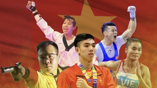 Thể thao Việt Nam trắng tay ở Olympic Tokyo, báo Thái Lan mỉa mai