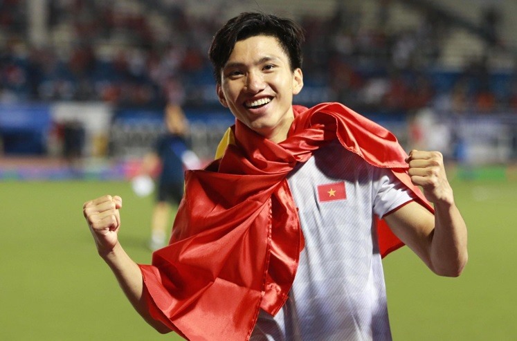 VFF hậu thuẫn hết mình cho khát vọng vàng của U23 Việt Nam