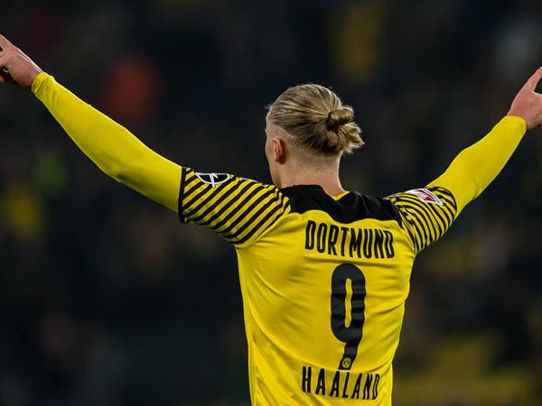 Erling Haaland: Sancho, Pulisic và bài học nhãn tiền cho MU, Chelsea