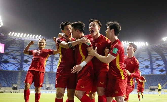 ĐT Việt Nam và 2 điều cần chuẩn bị trước vòng loại 3 World Cup 2022 