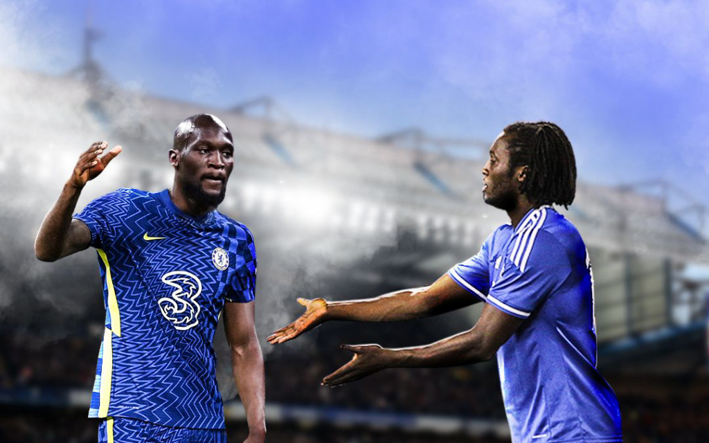 Romelu Lukaku: Bóng ma áo số 9 và sứ mệnh kép tại Chelsea