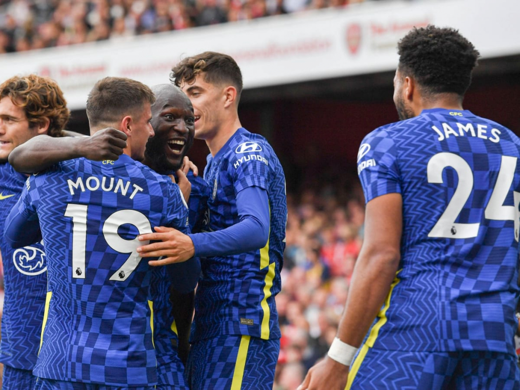 NÓNG: Chelsea phát hiện 3 ca dương tính Covid-19, nguy cơ hoãn trận Everton