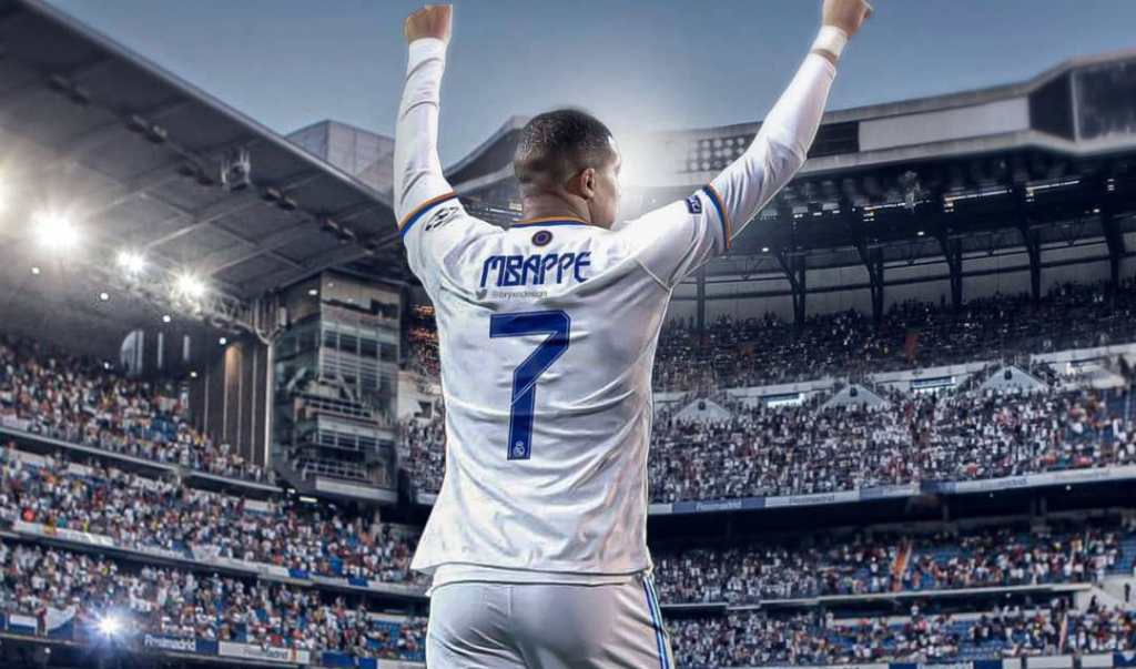 Real Madrid đã cáo già ra sao ở thương vụ hỏi mua Kylian Mbappe?