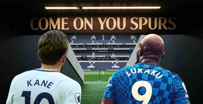Lukaku đấu Kane: Gia vị thượng hạng cho derby Chelsea vs Tottenham