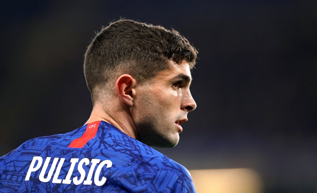 Chelsea đón Pulisic trở lại: Niềm vui ngắn liệu có tày gang?