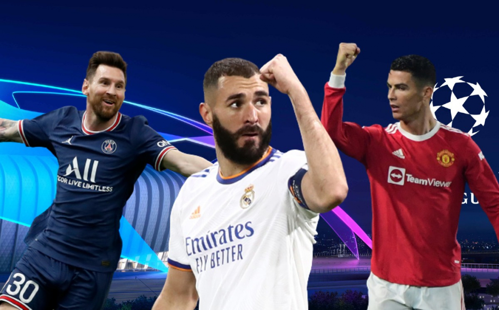 Chờ gì ở lượt về 1/8 Champions League: Những nỗi lo MU, Real