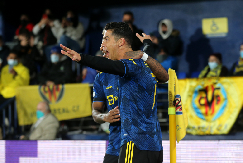 Điểm nhấn MU 2-0 Villarreal: Quý ông Champions League, Jadon Sancho được “unlock”