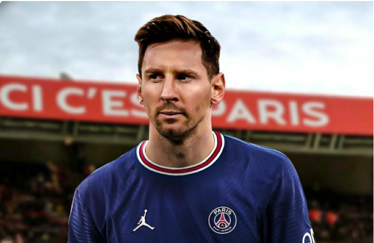 NÓNG: Messi đã tới Pháp, PSG chuẩn bị kích nổ phi vụ lớn nhất hè 2021