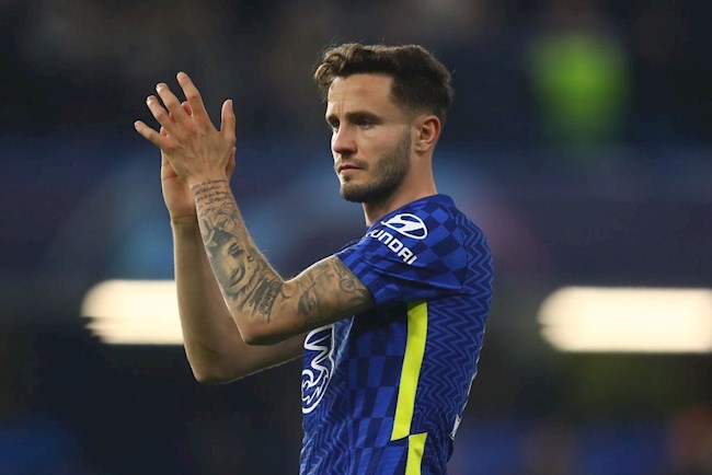 Saul Niguez viết tâm thư xúc động chia tay Chelsea