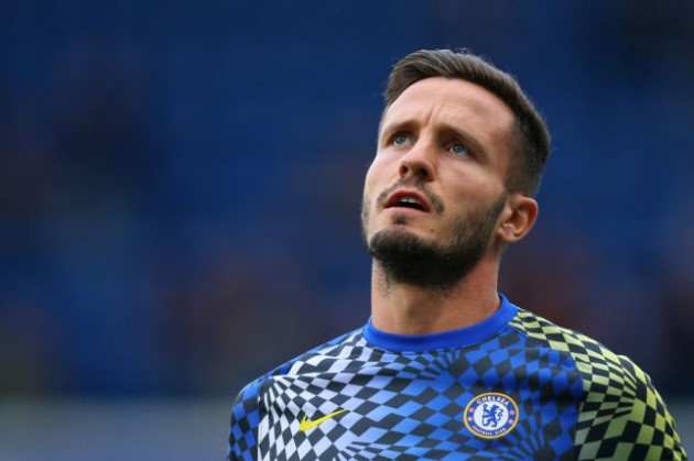 Saul Niguez ra mắt Chelsea tệ hại: Vạn sự khởi đầu nan