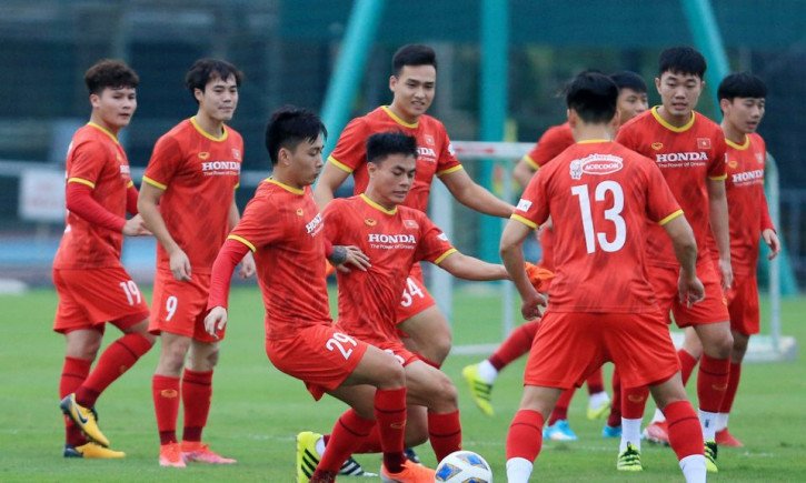 Hồ Tuấn Tài bất ngờ bị chê cực gắt ở trận ĐT Việt Nam thắng U22 Việt Nam