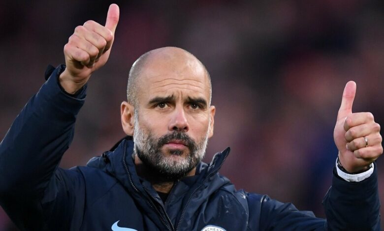 Hạ sát Chelsea, Pep Guardiola lập chiến tích lịch sử cùng Man City