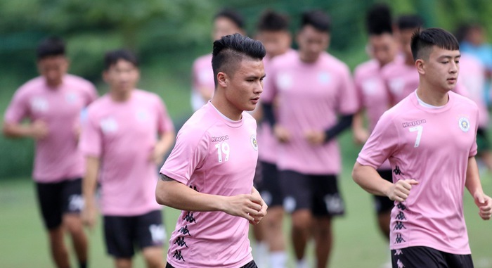 Hà Nội FC, Sài Gòn cùng ĐT Việt Nam thêm khó khăn sau 