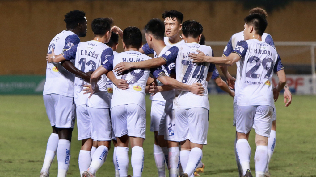 Hà Nội FC và lợi thế khi không tham dự AFC Cup