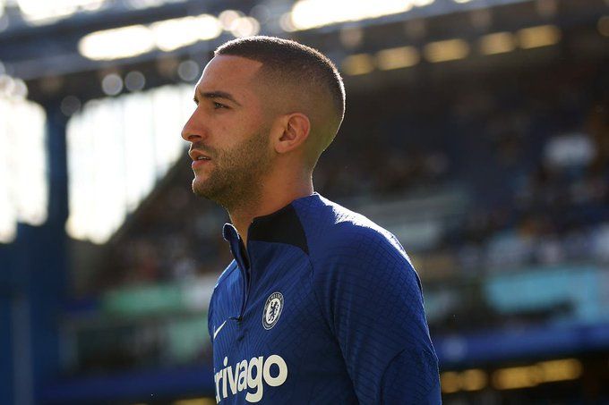 Romano lên tiếng, tương lai Ziyech tại Chelsea được sáng tỏ