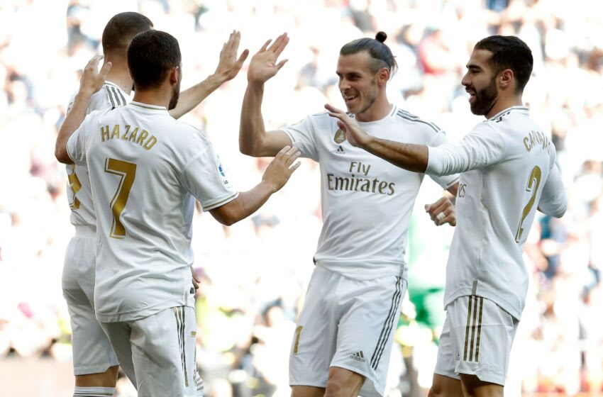 Tiết lộ: Trụ cột Real Madrid nghỉ 190 ngày vẫn bị chấn thương đeo bám