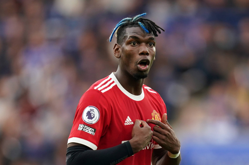 “Đánh úp” Real và PSG, MU giữ chân Pogba bằng mức lương không tưởng