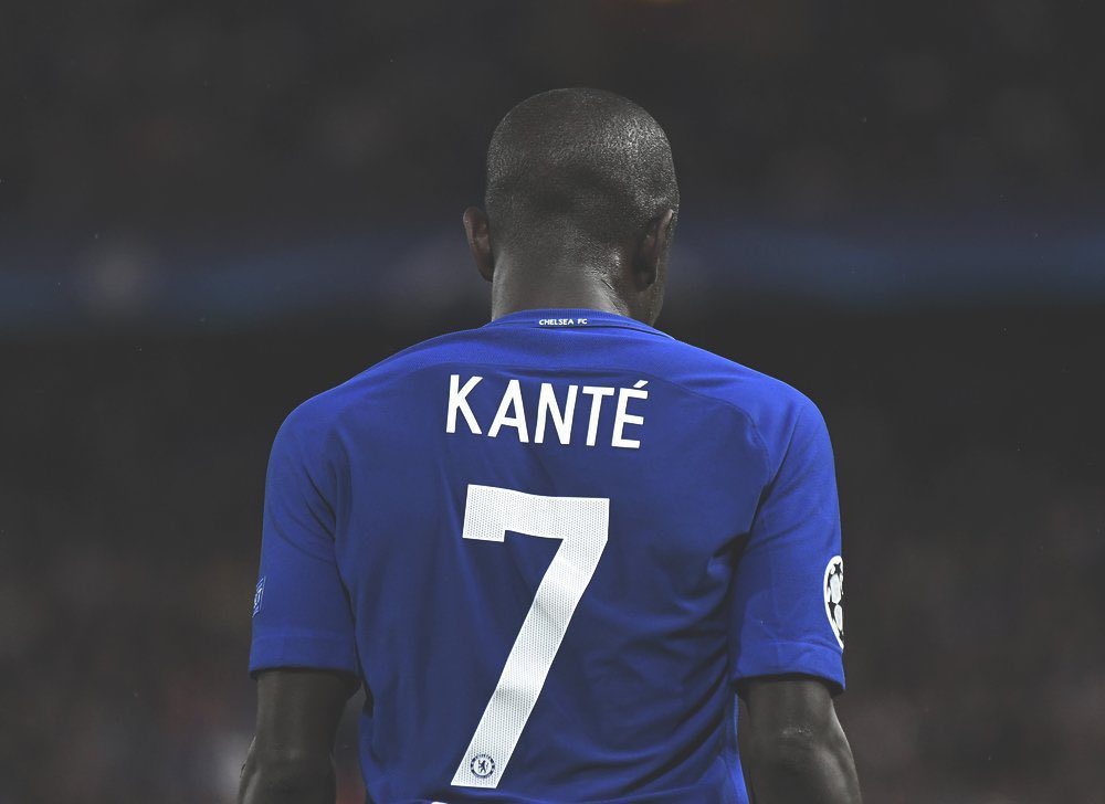 Fabrizio Romano xác nhận, Chelsea nhận tin cực buồn về Kante