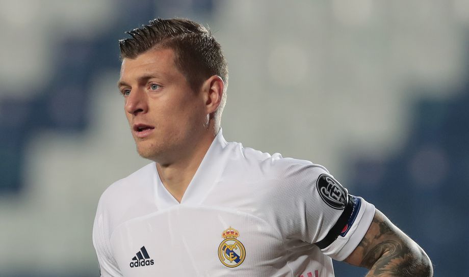 Kroos bật mí thời điểm giải nghệ, nói điều khiến fan Real ấm lòng