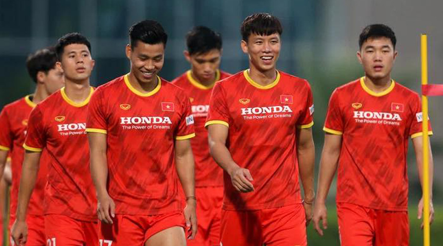 AFF Cup chứng kiến điều chưa từng có, ĐT Việt Nam háo hức chờ đối thủ