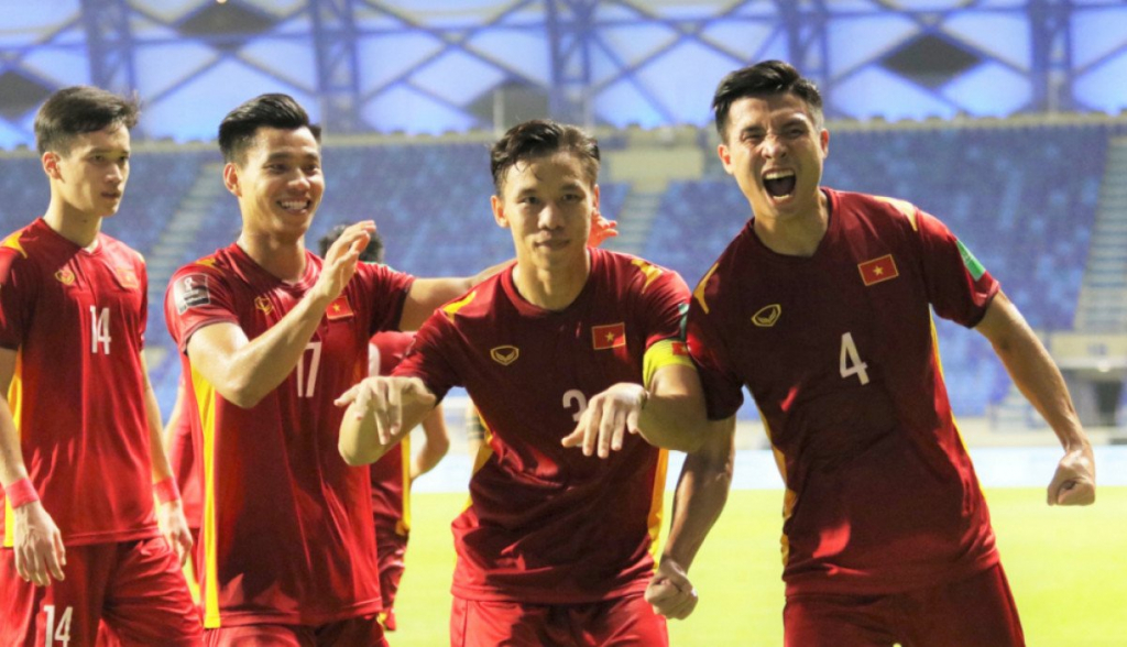 Lộ diện cầu thủ Việt Nam cày ải nhiều nhất trong năm 2021