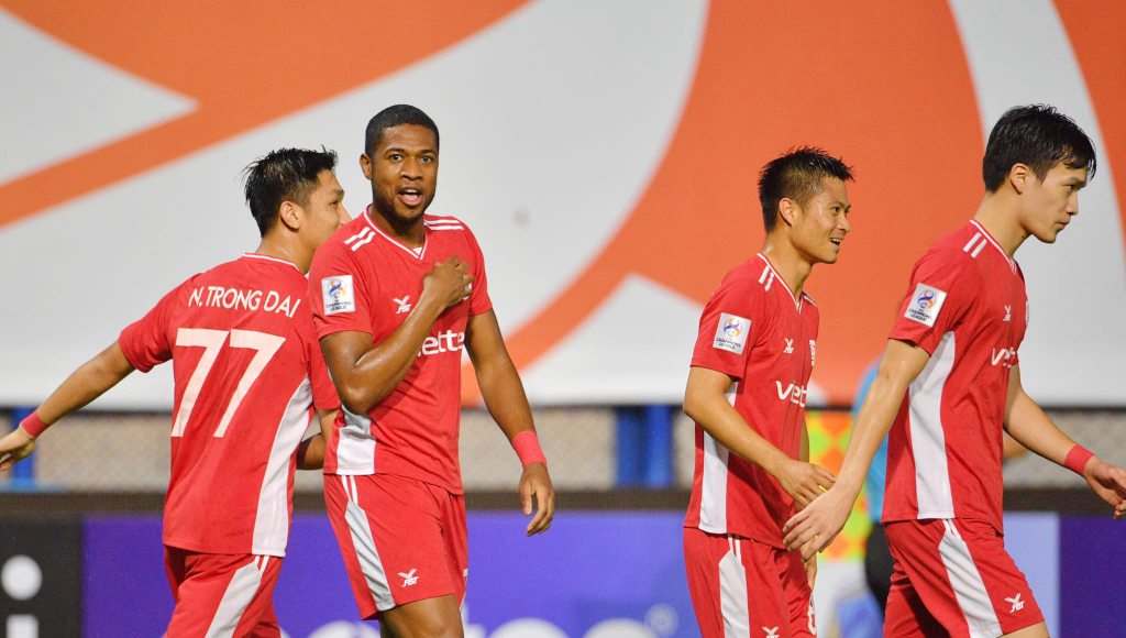 Lợi ích lớn Viettel mang lại cho bóng đá Việt Nam khi dự AFC Champions League